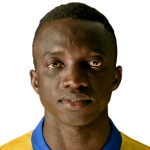 S Njie