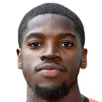 S Nsimba