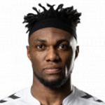 S Odeyobo