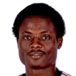 S Ogundana
