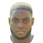 S Okitokandjo