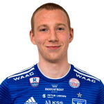 S Olsen