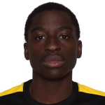 S Owusu