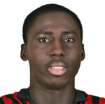 S Owusu