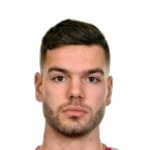 S Radosavljevic