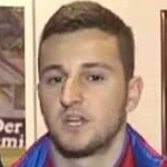 S Radović