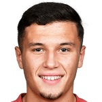S Radulovic