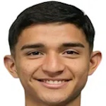 S Sandoval