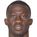 S Sanogo
