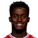 S Sessegnon