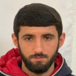 S Shahinyan