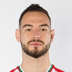 S Slavchev