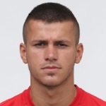 S Spiridonović