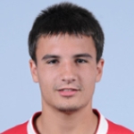 S Stefanović