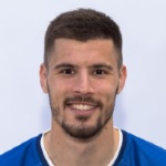S Stevanović
