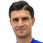 S Štilić