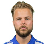 S Svendsen