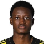 S Traore