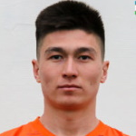 S Umarov