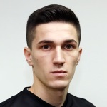 S Urošević