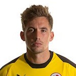 S Walker