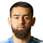Şahrudin Mahammadaliev