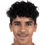 Salah M'Hand