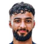Saleh Al-Shamat