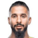 Saleh Shehri