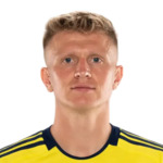 Samuel Surridge
