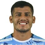 Samuel Garzón