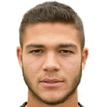 Samuel Pereira