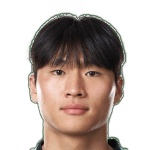 Sang-bin Sang-Bin