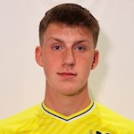 Seb Stacey