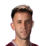 Sebastian Gallegos