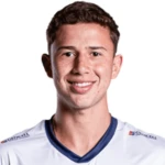 Sebastian Ramíirez