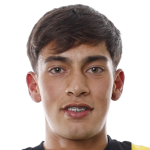 Sebastin Camacho