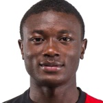Serge Njoh