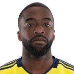 Shaquell Moore