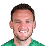 Simon Eastwood