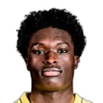 Soumaïla Sylla