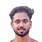 Syed Kirmine