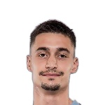 T Abdulahovic