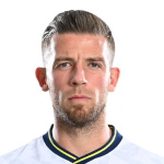 T Alderweireld