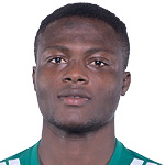 T Ali-Abubakar