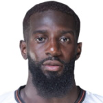 T Bakayoko