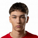T Burdzilauskas