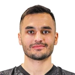 T Charyyev