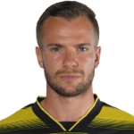 T Cleverley