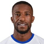 T Darikwa